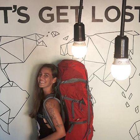 Meu Hostel Maceio  Ngoại thất bức ảnh