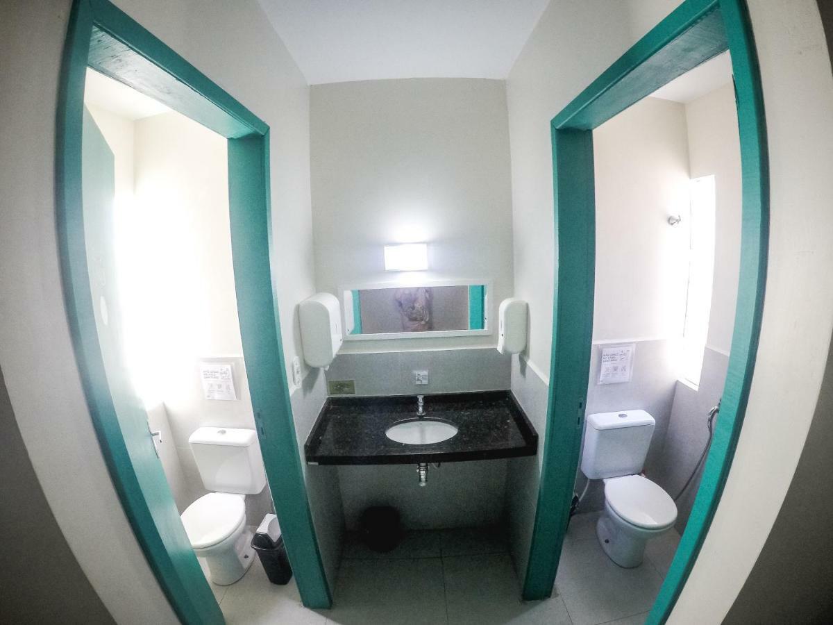 Meu Hostel Maceio  Ngoại thất bức ảnh