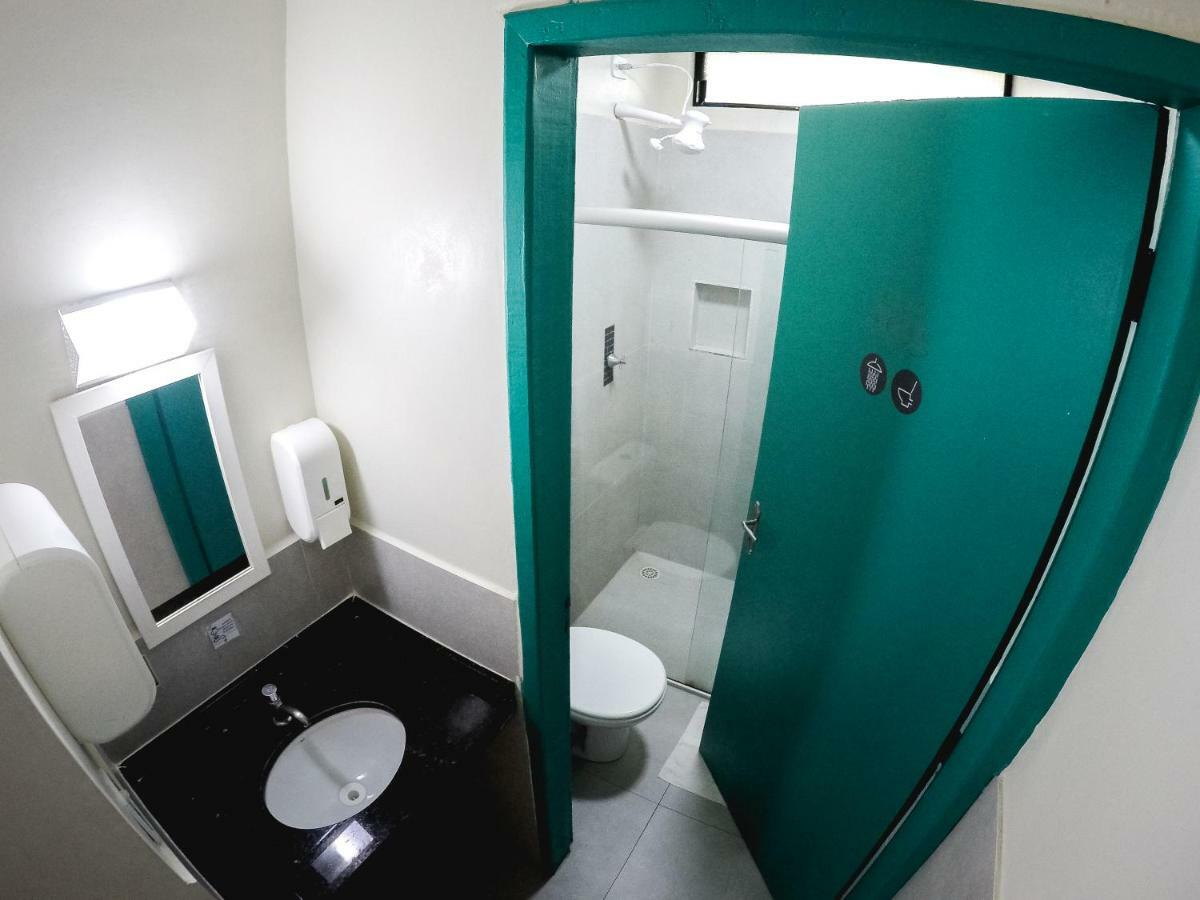 Meu Hostel Maceio  Ngoại thất bức ảnh