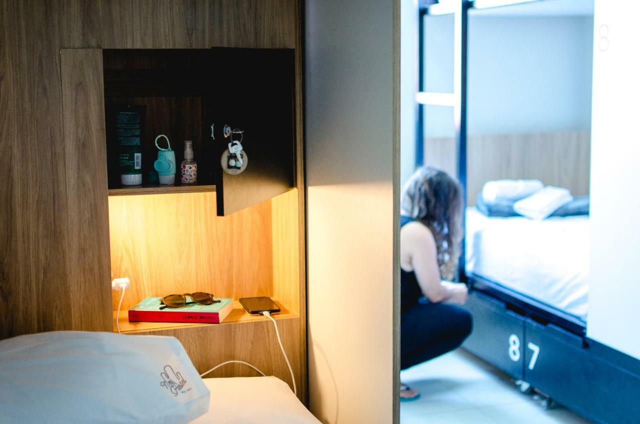 Meu Hostel Maceio  Ngoại thất bức ảnh