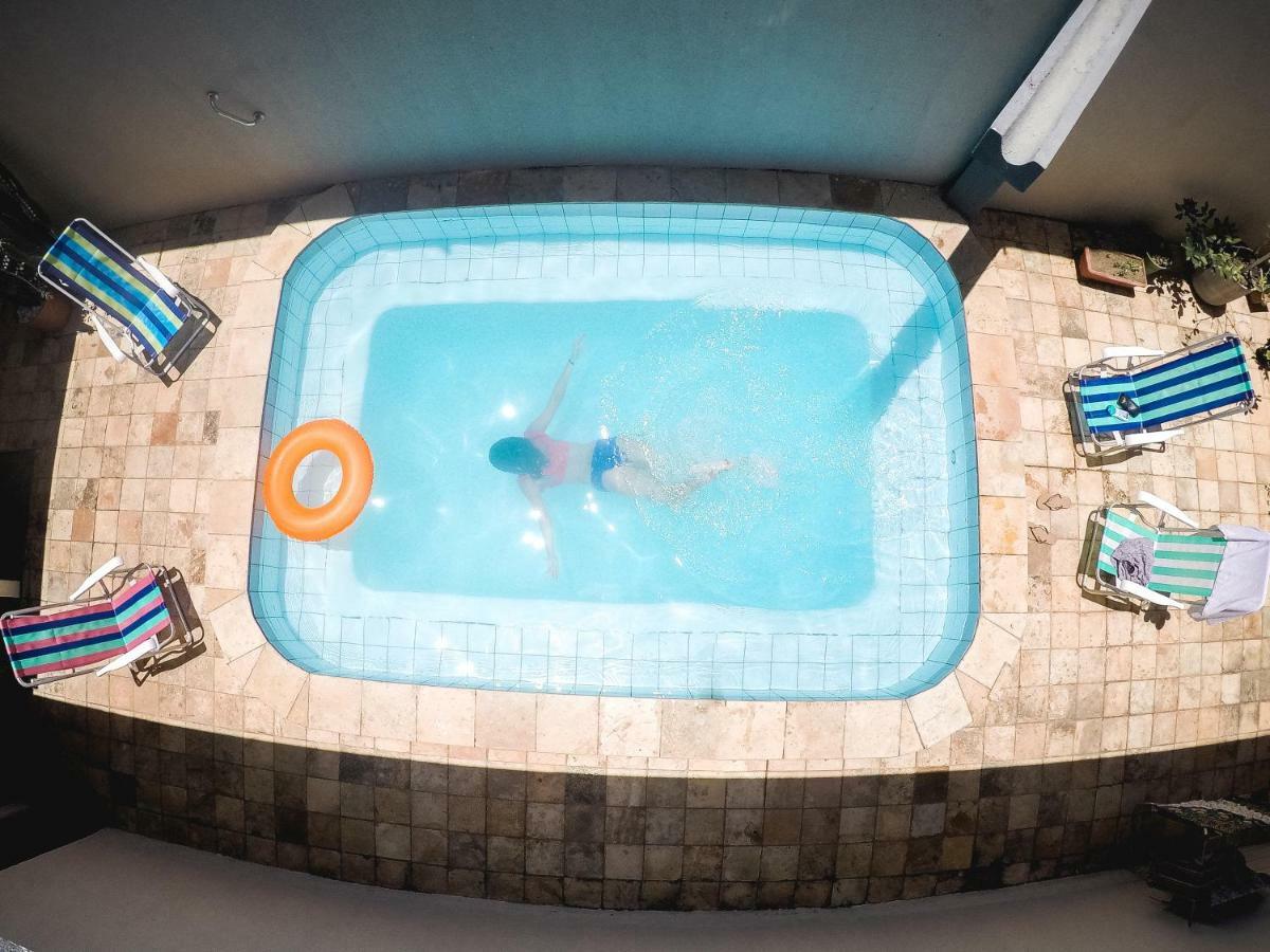 Meu Hostel Maceio  Ngoại thất bức ảnh