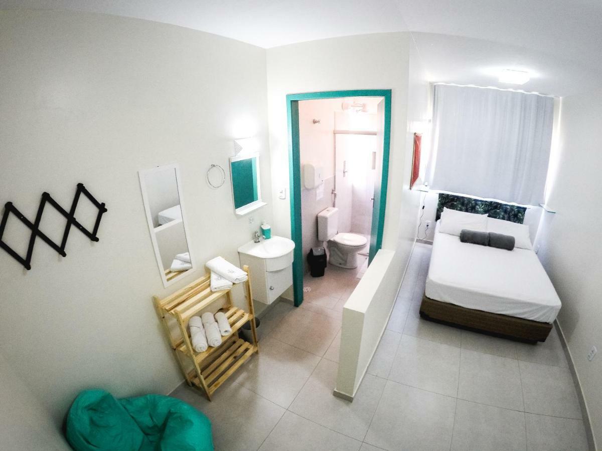 Meu Hostel Maceio  Ngoại thất bức ảnh