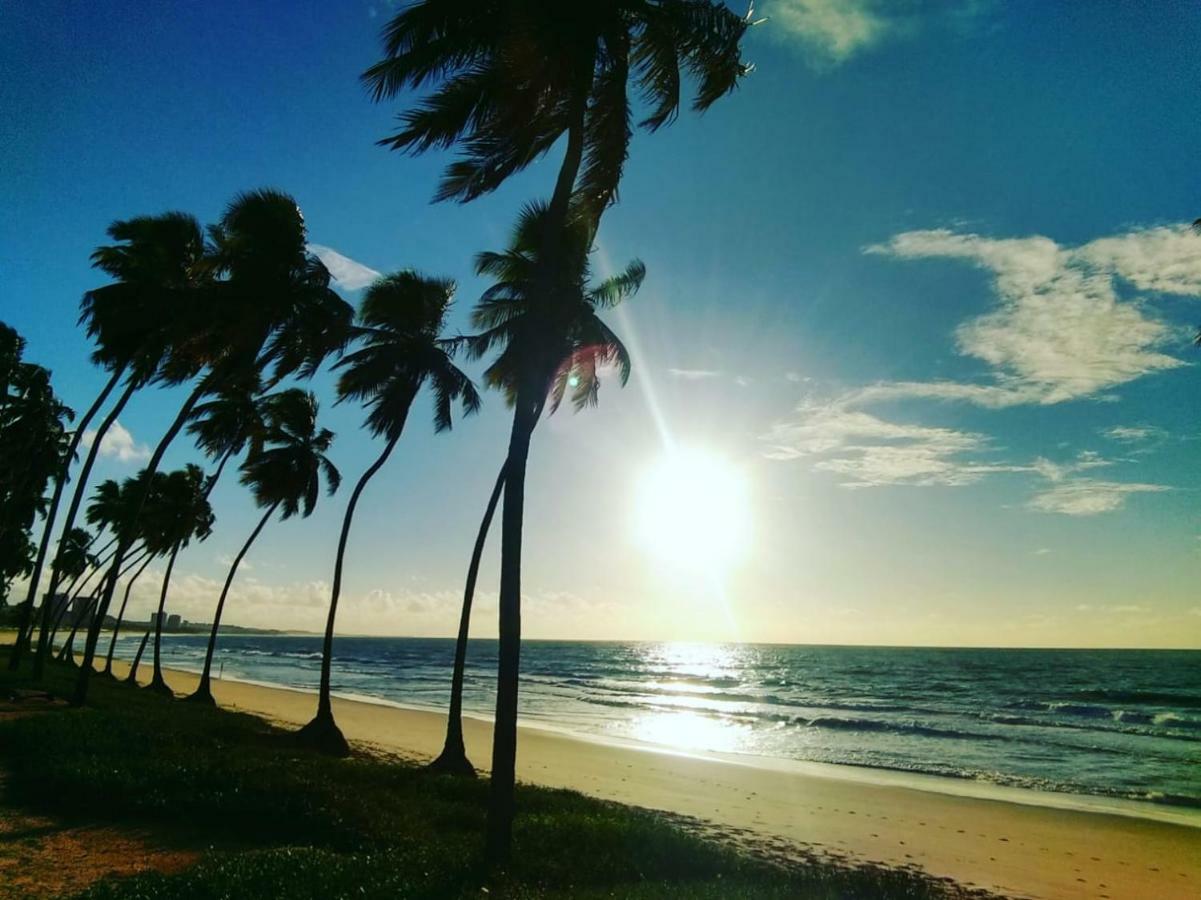 Meu Hostel Maceio  Ngoại thất bức ảnh
