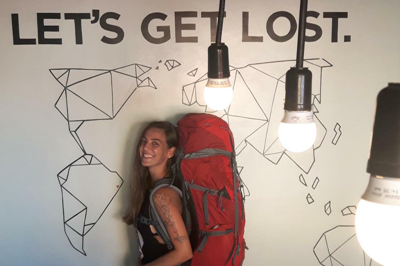 Meu Hostel Maceio  Ngoại thất bức ảnh