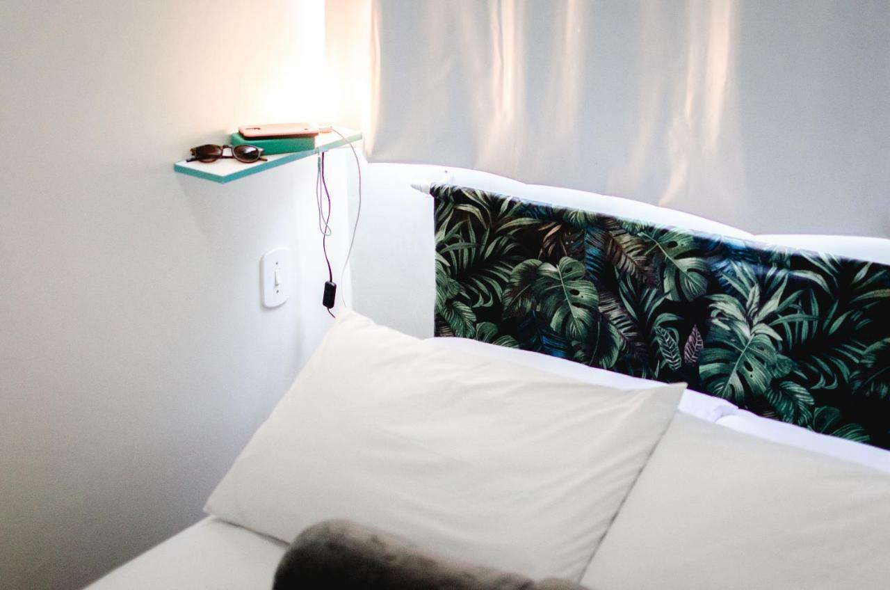 Meu Hostel Maceio  Ngoại thất bức ảnh